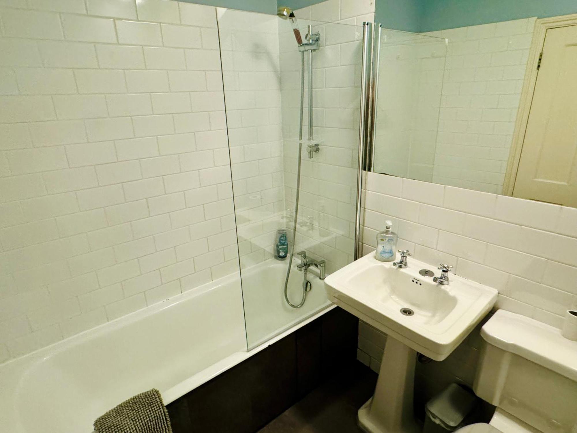Harrington Suites لندن المظهر الخارجي الصورة