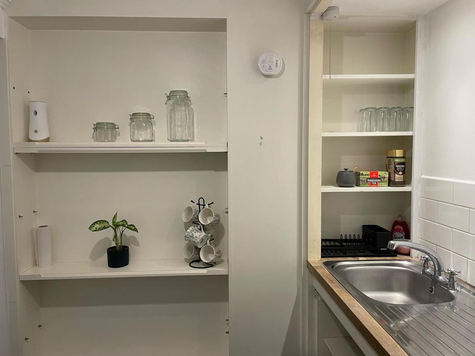 Harrington Suites لندن المظهر الخارجي الصورة
